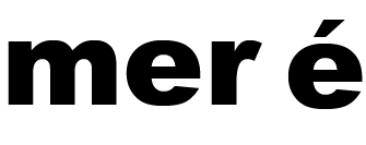 mer é